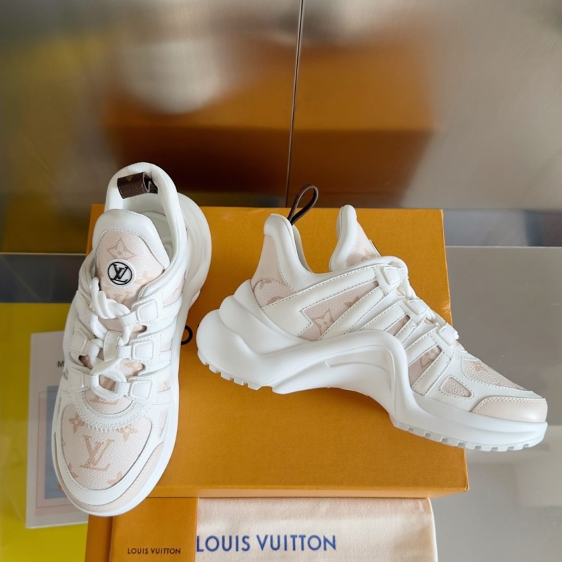 Louis Vuitton Sneakers